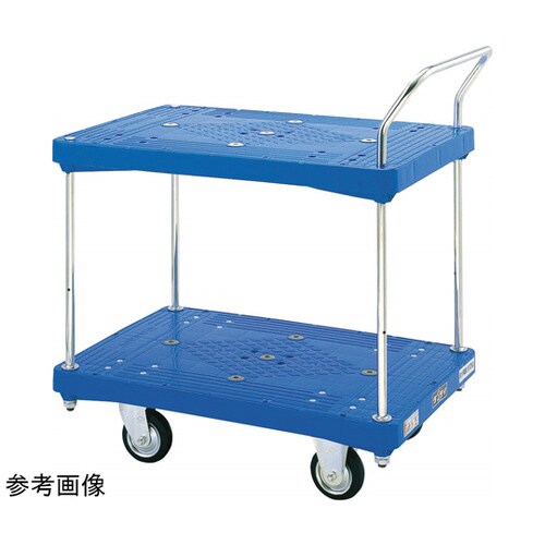 ダンディ台車(プラスチック製) PL−BT2