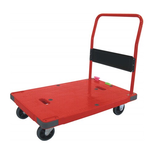 レスキュー台車 DSK−R302B2