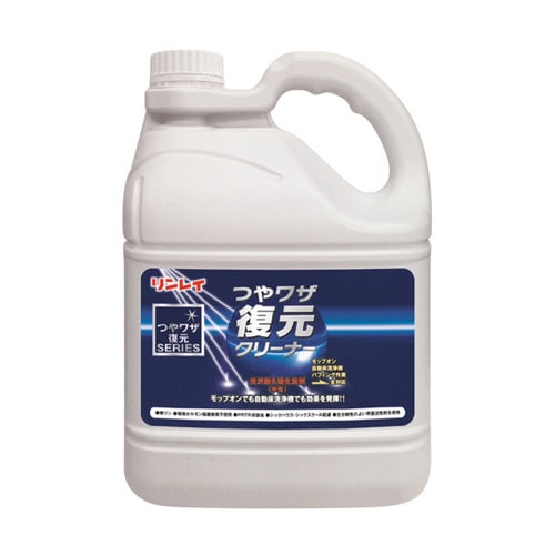 つやワザ復元クリーナー エコボトル 779632