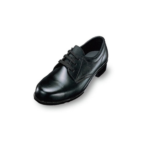 軽作業短靴 黒 26cm M112P