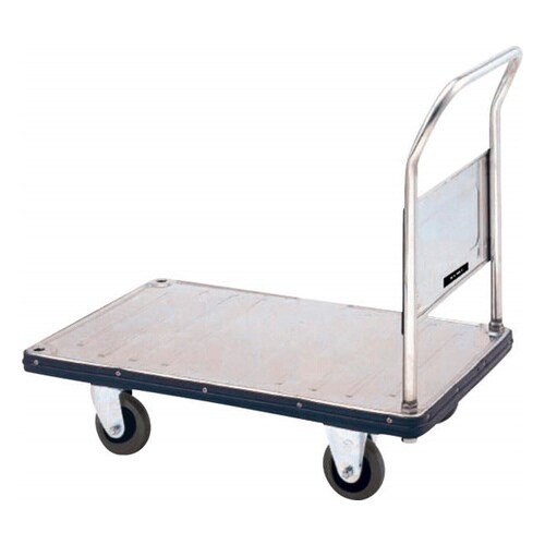 ダンディ台車(ステンレス製) SA−LS