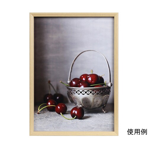 EBE−A3−NA 木製フレーム A3