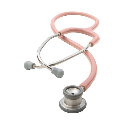 AD705BP 聴診器 ベイビーピンク