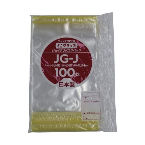 JG−J ジョイグリップスペック