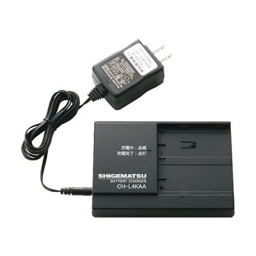 電動ファン付き呼吸用保護具 CH−L4KAA