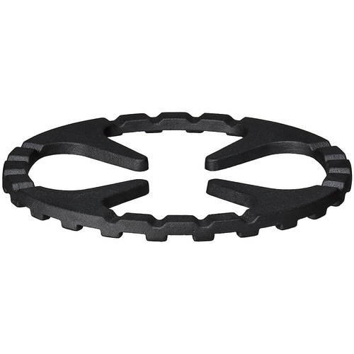 鉄鋳物 五徳サポート QGT0101