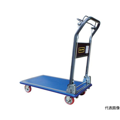 301HB プレス製運搬車