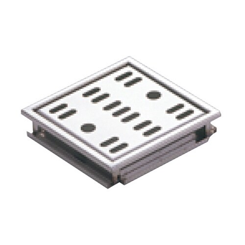 FM15−15 ハイとーる浅型150mm