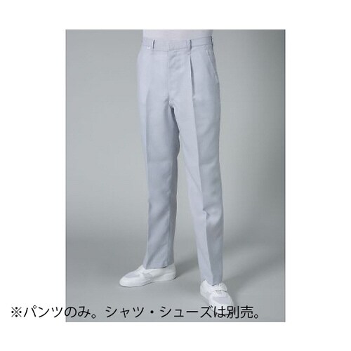 JG3502−055L パンツ男性用 灰