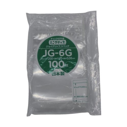 JG−6G ジョイグリップスペック