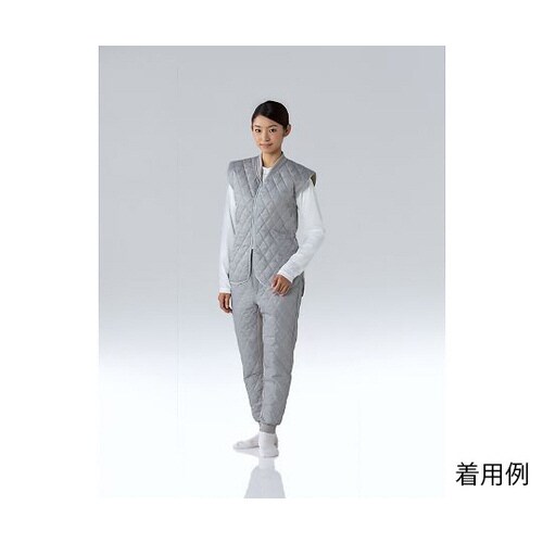 FD208C−053L インナー半袖3L