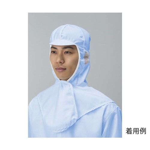 FX4006−02L ツバ付きフード L