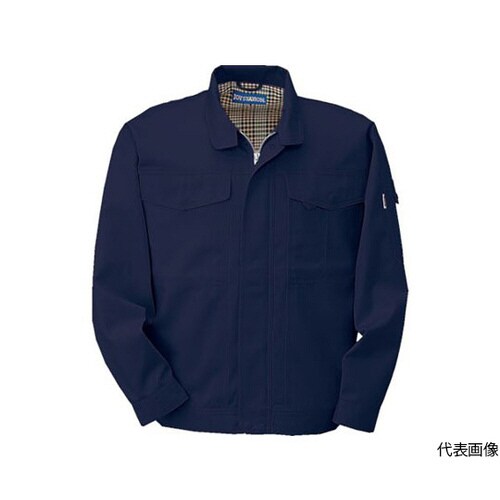 J−1460−1−M ブルゾン 紺