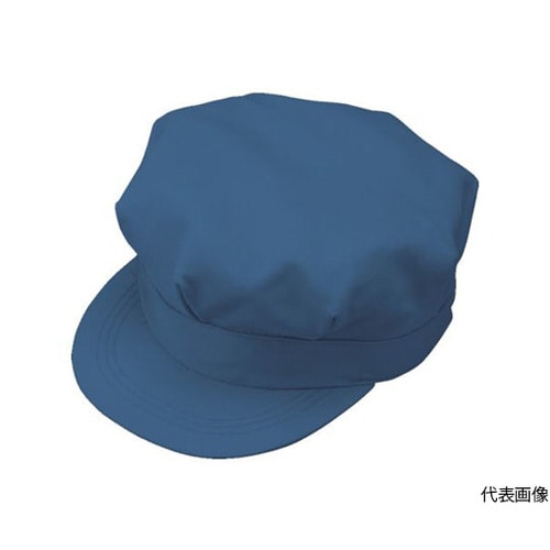 H−1196−6−M 八方型帽子