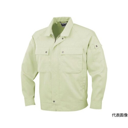P−6691−8−SS 長袖ブルゾン