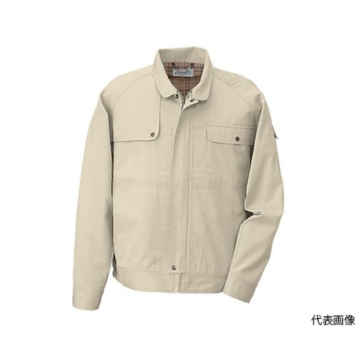 P−4490−2−M ブルゾン