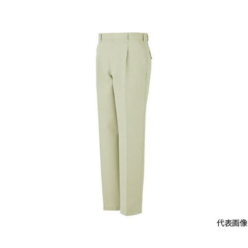 K−8873−2105スラックスベージュ
