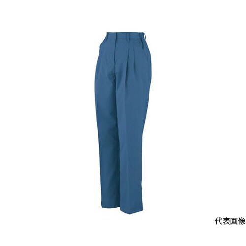 H−194−6−LL 女性用夏スラックス