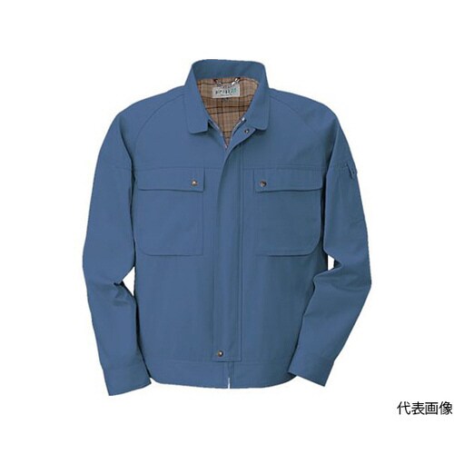 P−4491−6−M ブルゾン