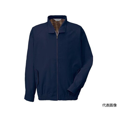 K−1110−1−M ブルゾン 紺