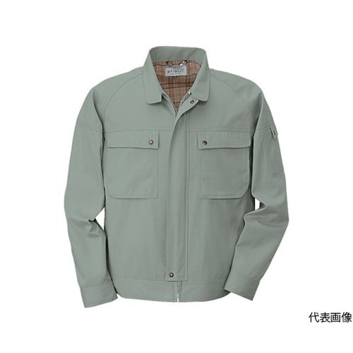 P−4491−9−M ブルゾン