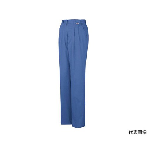 J−564−16−M 女性用夏スラックス