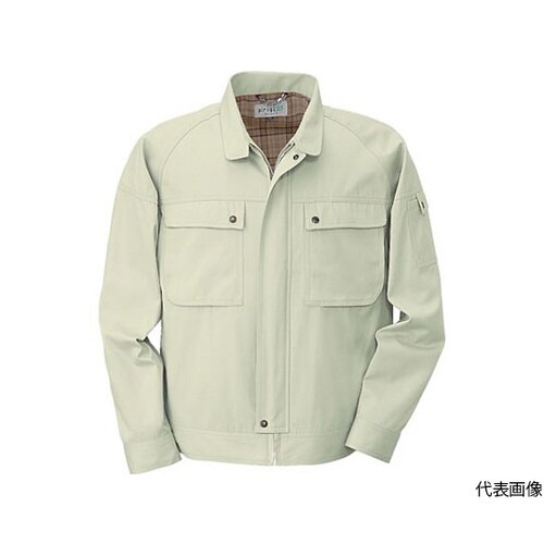 P−4491−8−EL ブルゾン