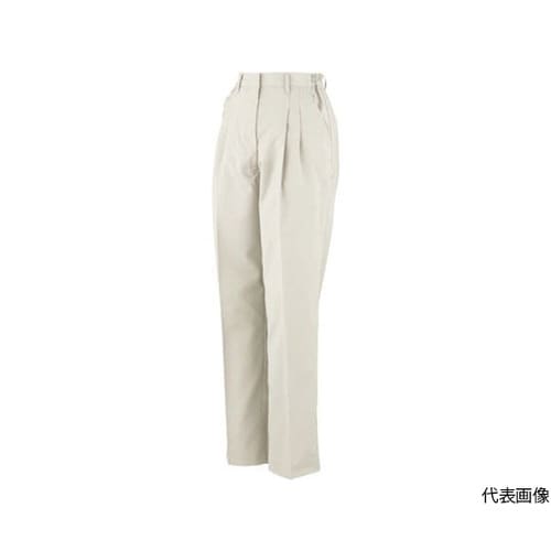 H−194−3−M 女性用夏スラックス