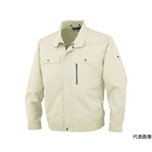 H−191−5−SS 長袖ブルゾン