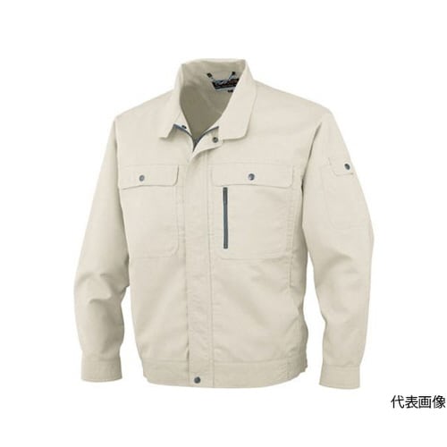 H−191−3−S 長袖ブルゾン