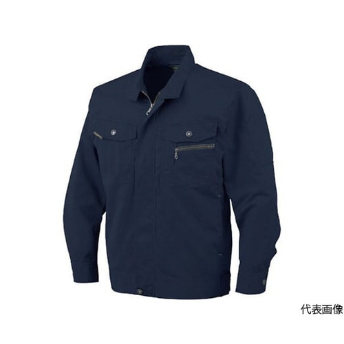 AS−931−1−S 長袖ブルゾン