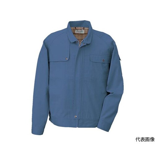 P−4490−6−M ブルゾン