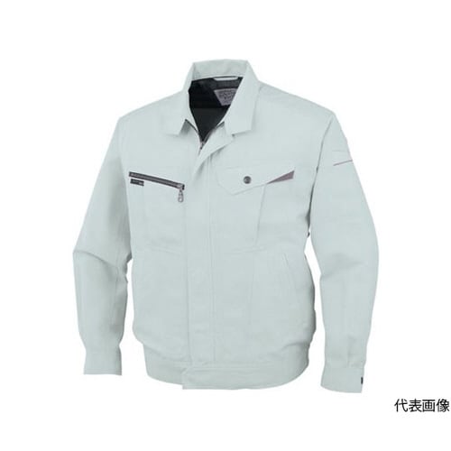AS721−9−L 長袖ブルゾン