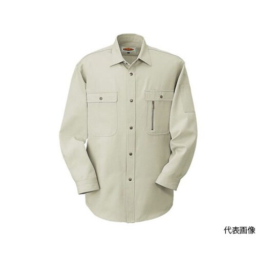 H−1198−5−SS 長袖シャツ