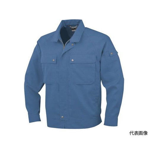 P−6691−6−M 長袖ブルゾン