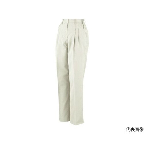 H−194−5−L 女性用夏スラックス