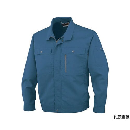 H−191−6−M 長袖ブルゾン