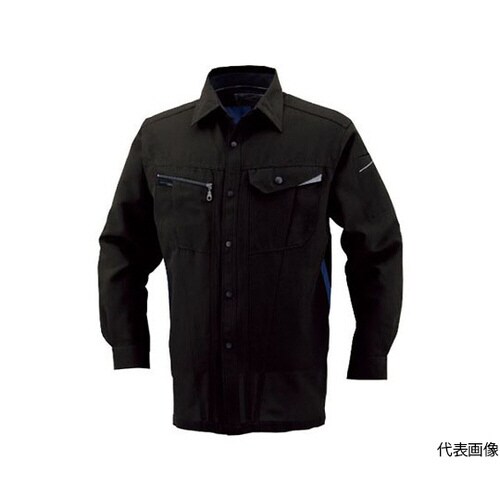 AS728−23−L 長袖シャツ