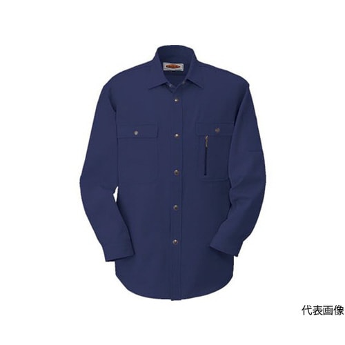 H−1198−1−S 長袖シャツ