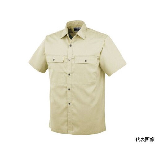 P−6697−2−SS 半袖シャツ