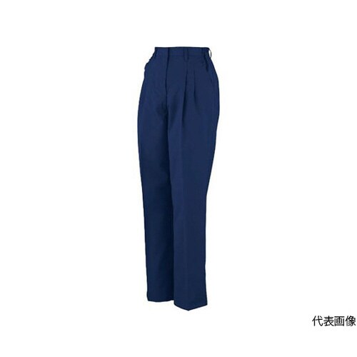 H−194−1−L 女性用夏スラックス