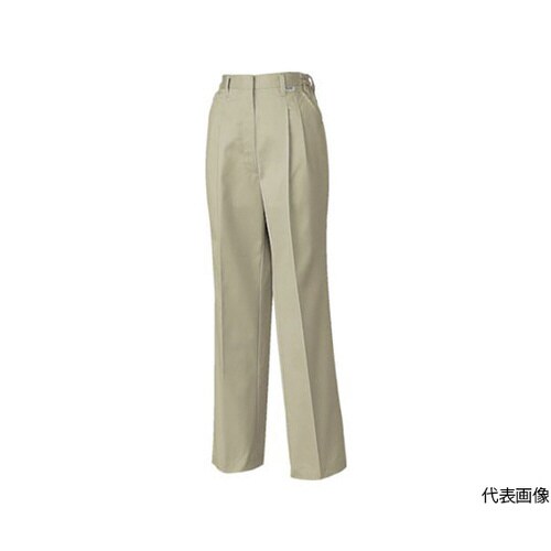 J−1433−19−M 女性用スラックス
