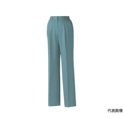 H−1133−9−L 女性用スラックス