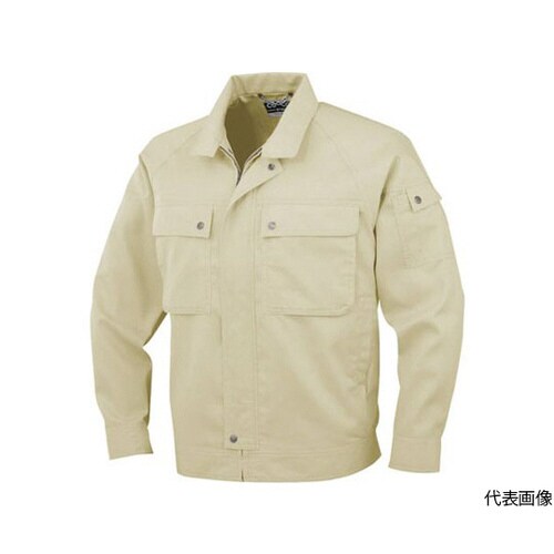 P−6691−2−5L 長袖ブルゾン