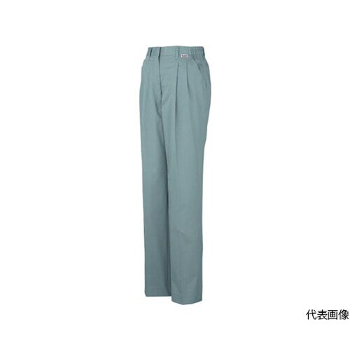 J−564−6−M 女性用夏スラックス