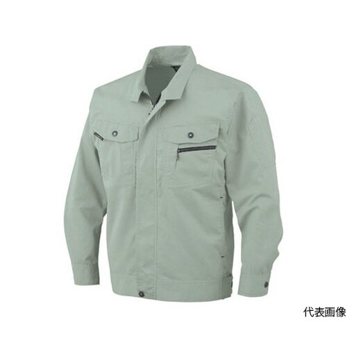 AS−931−9−S 長袖ブルゾン