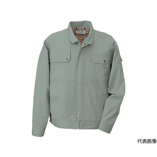 P−4490−9−4L ブルゾン