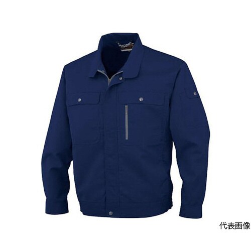 H−191−1−M 長袖ブルゾン