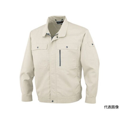 H−191−3−M 長袖ブルゾン