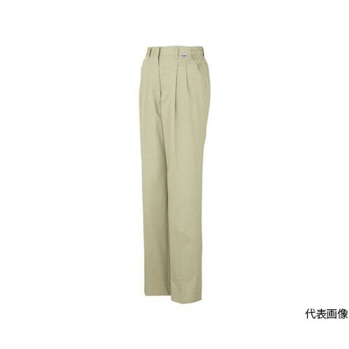 J−564−19−M 女性用夏スラックス